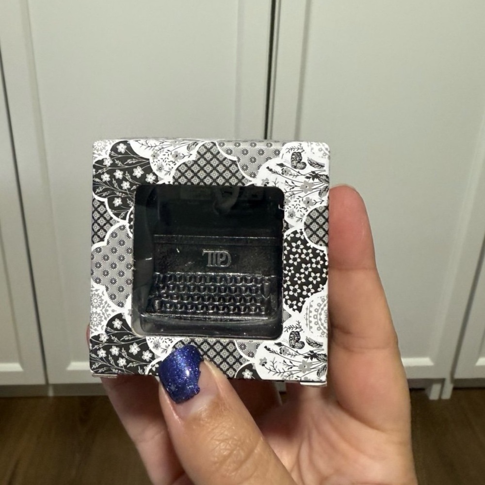 Taylor Swift TTPD typewriter ornament